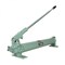 Zinko UHP-140 Ultra High Pressure Hand Pump, 140 in, 40,000 Psi 23-140UZ - alternate 3